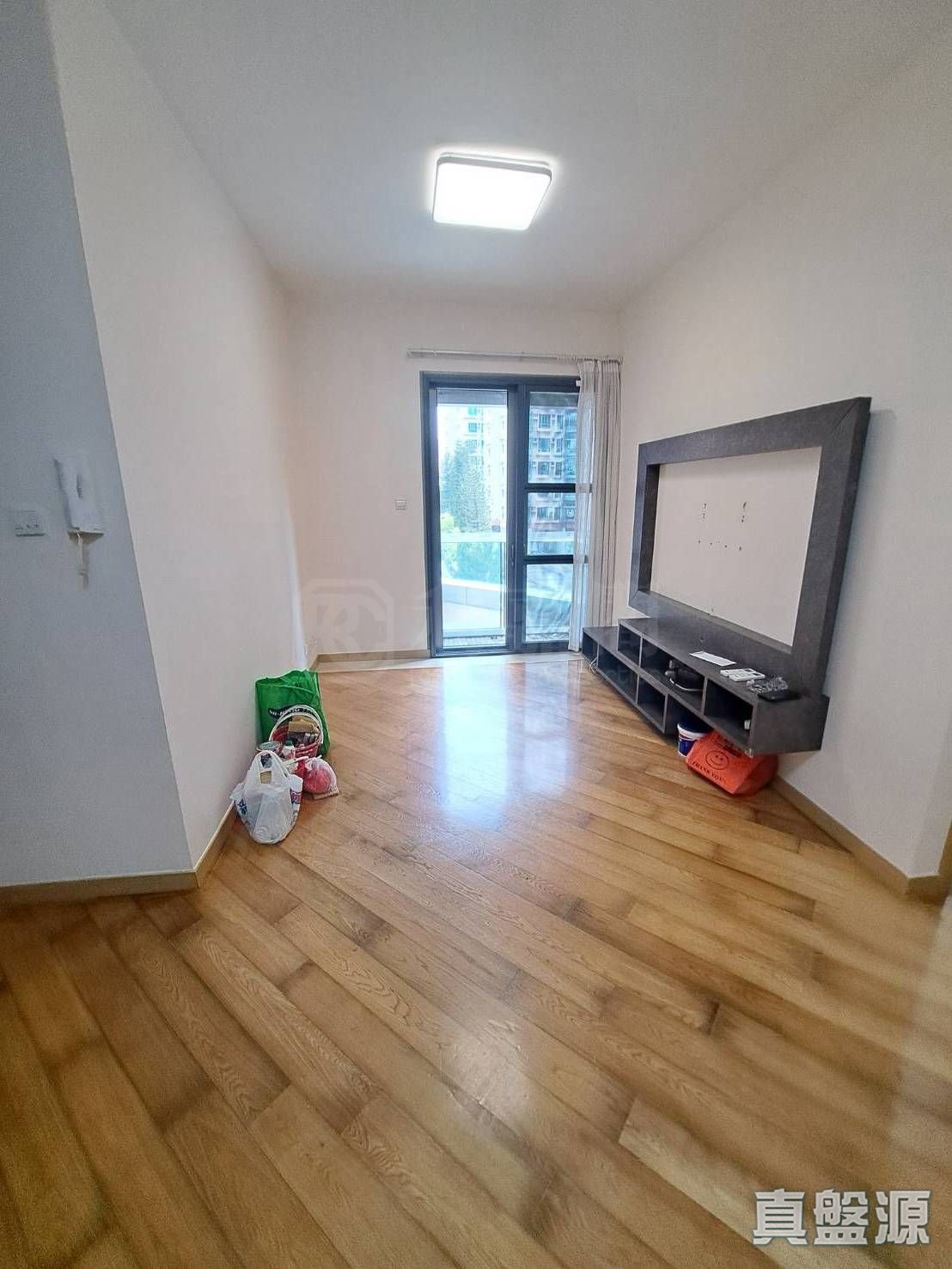 RESIDENCE 誉88 2座 低层 D室 元朗