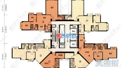 南豐廣場 6座 極高層 H室 將軍澳