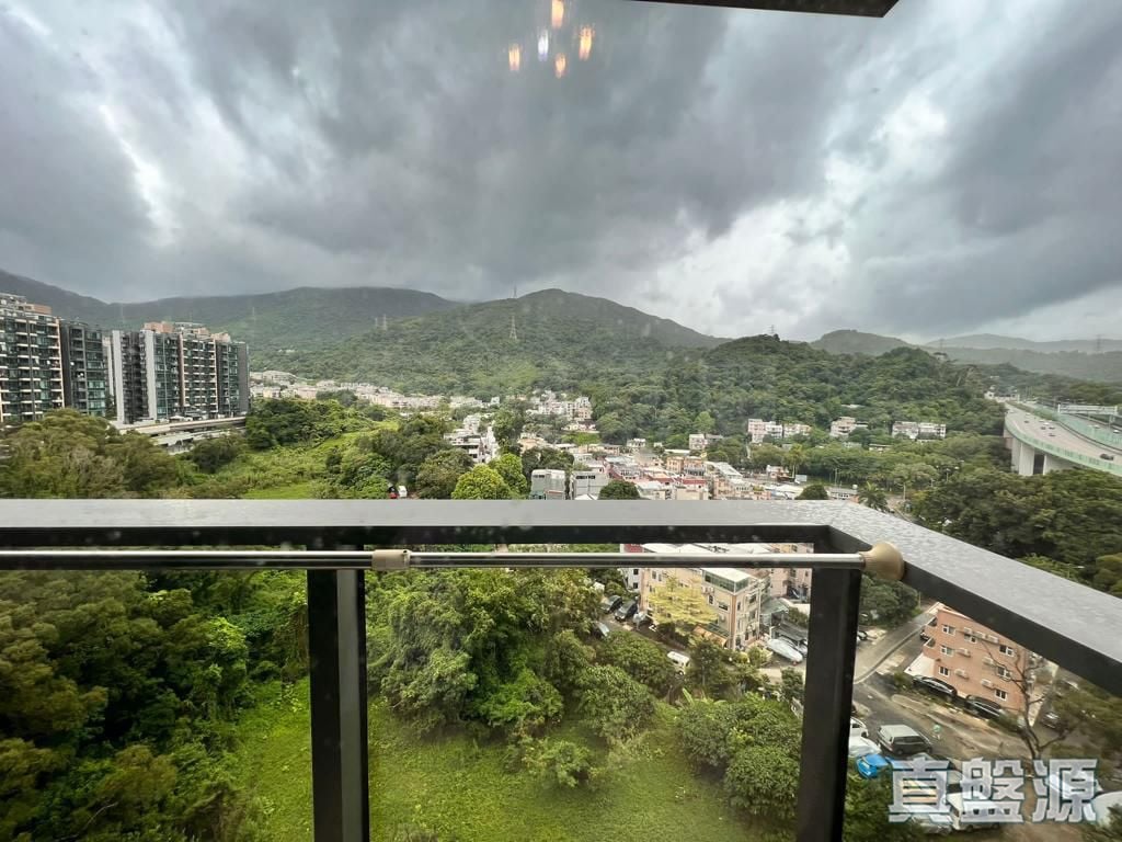 天钻 1座 中层 A室 大埔