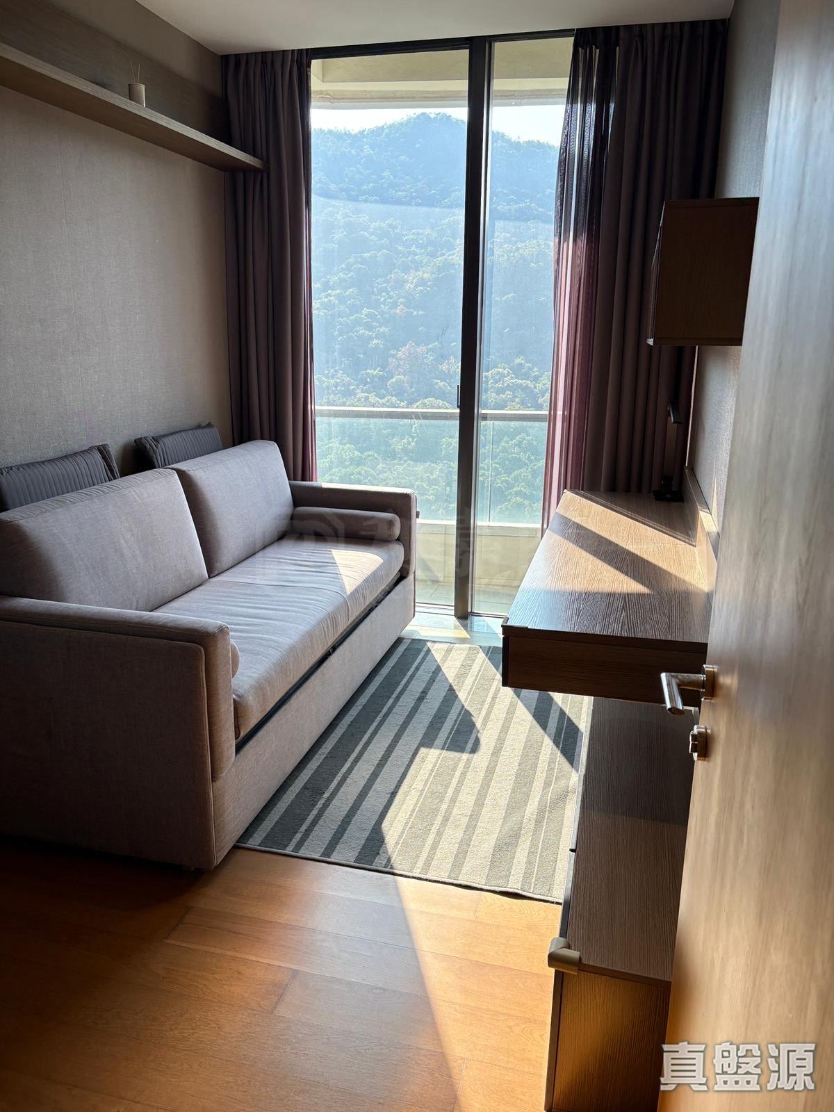 玖珑山 傲珑阁 第1座 极高层 A室 沙田/火炭/九肚山