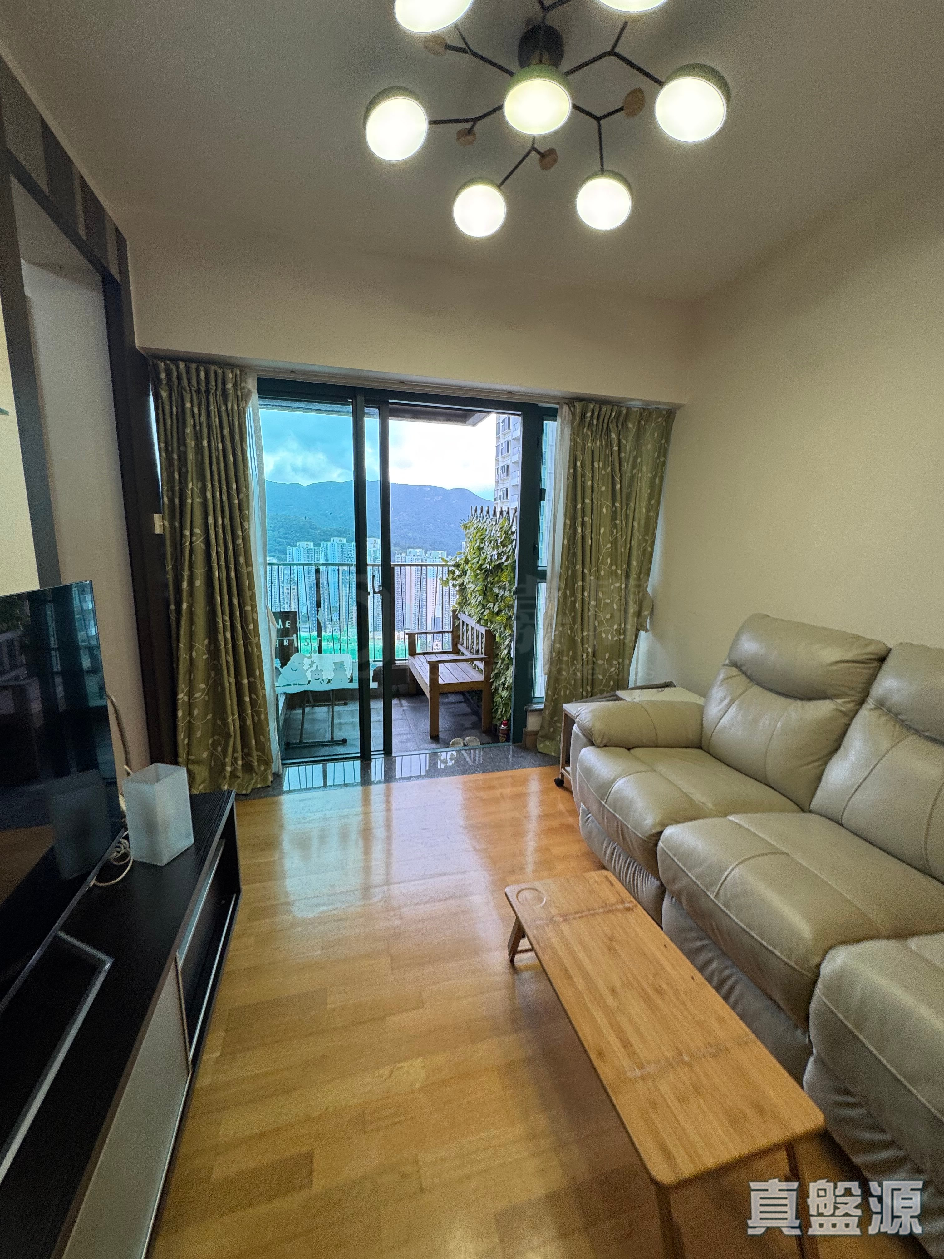 嘉亨湾 5座 高层 F室 西湾河/筲箕湾