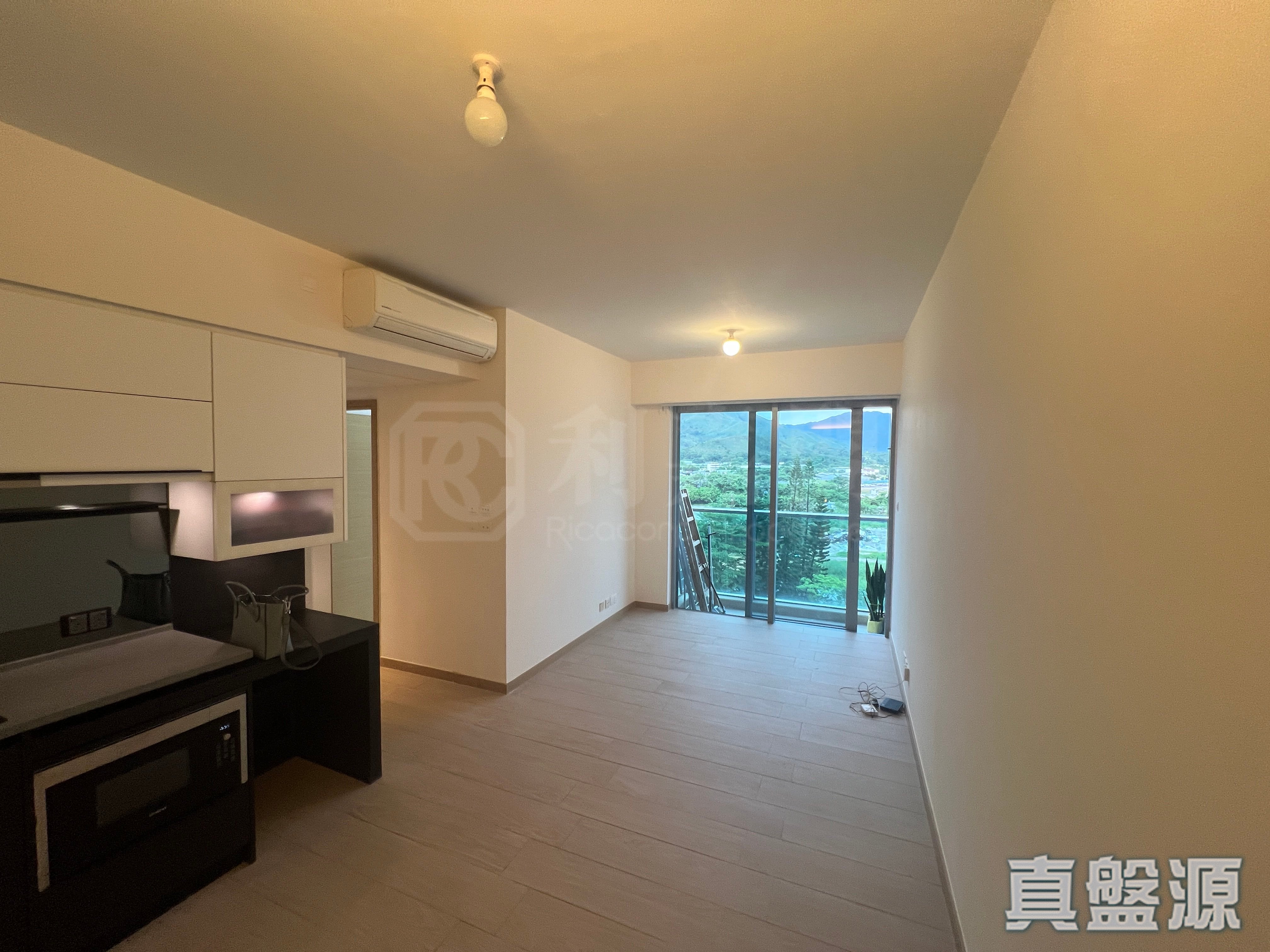 峻巒 2B期 PARK YOHO NAPOLI 23A座 中層 B室 元朗