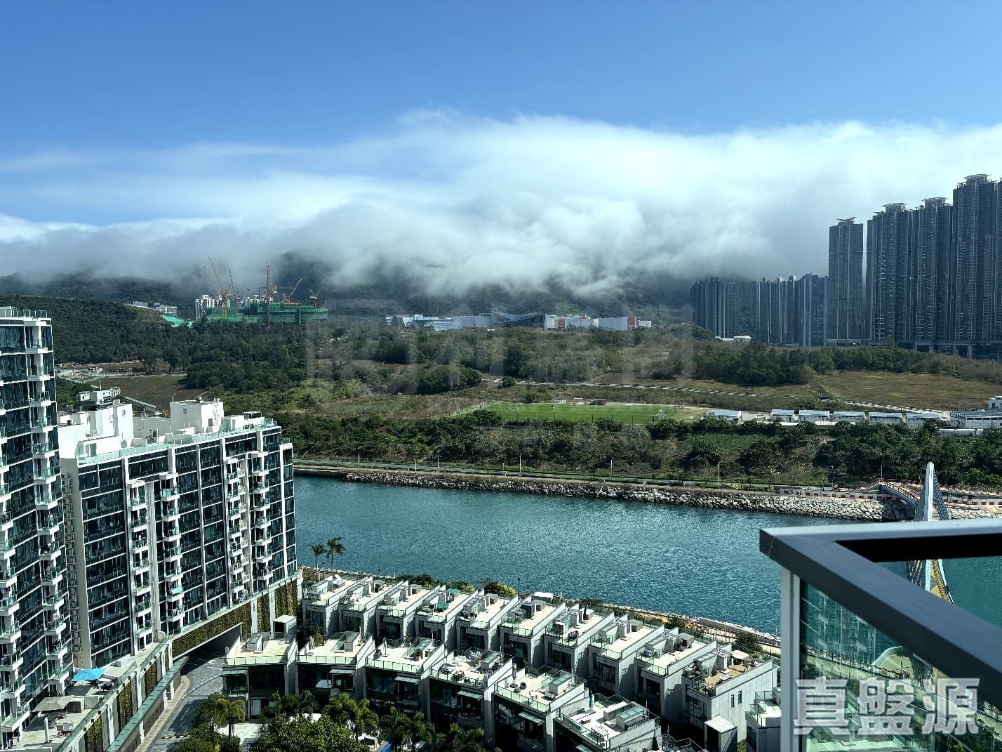 MONTEREY 3座 极高层 F室 将军澳