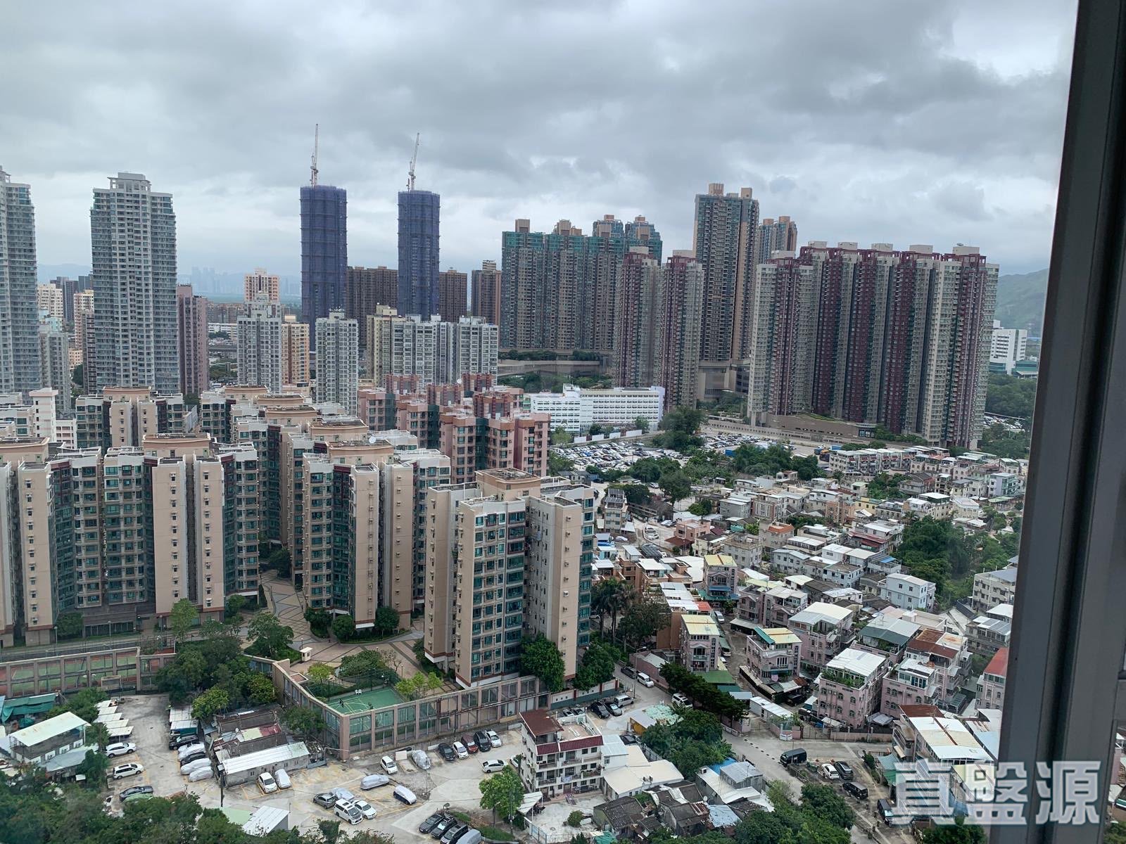 尚悦 6座 极高层 H室 元朗
