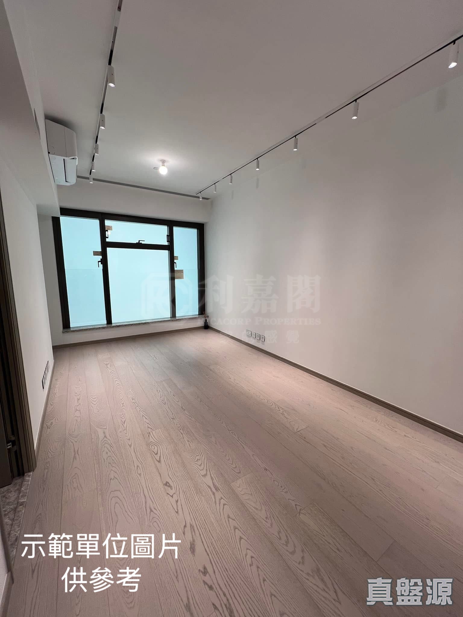 港島南岸 3B期 BLUE COAST 1座 (1B) 高層 A室 黃竹坑/深灣