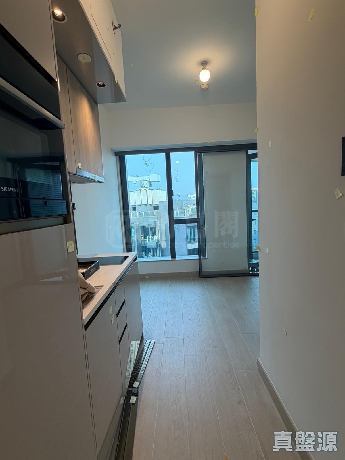 黄金海湾 1期 意岚 5B座 高层 H室 深井/青山公路