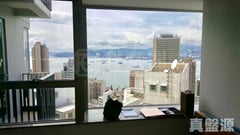 尚岭 高层 D室 中上环/西区