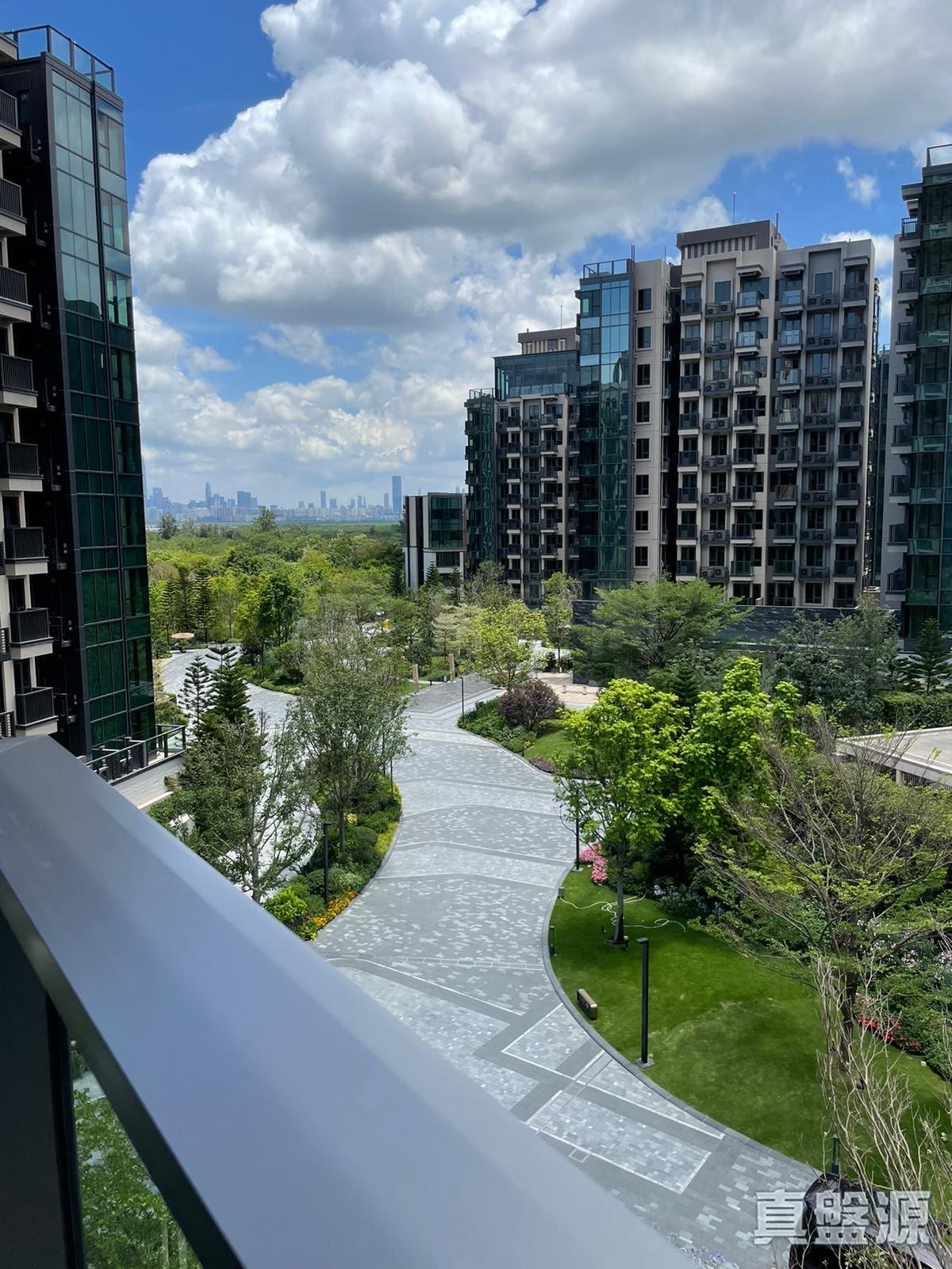 WETLAND SEASONS PARK PHASE 1 - Tower 6 High Floor Zone Flat A8 Tin Shui Wai