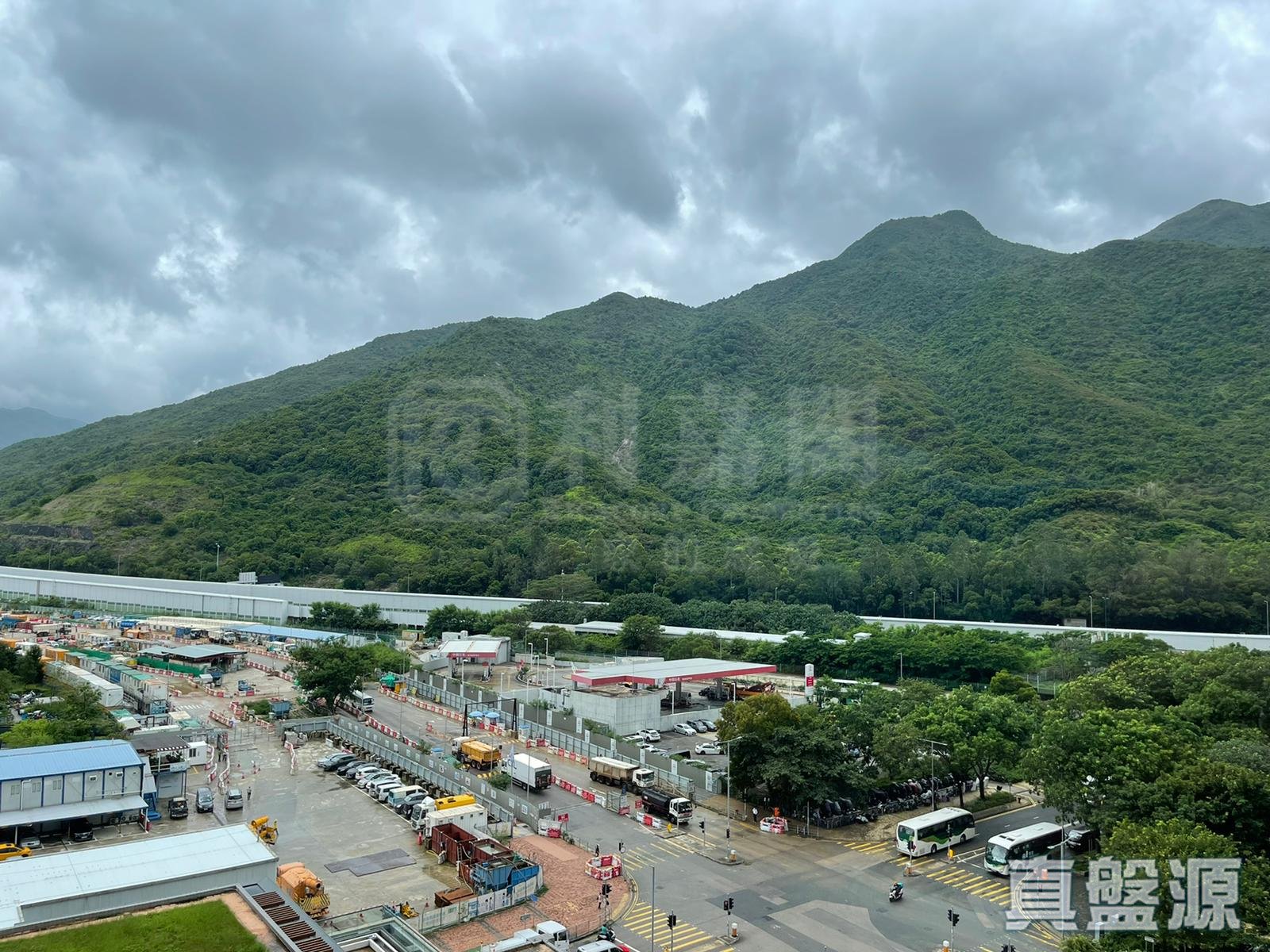 昇荟 5座 低层 C室 东涌