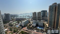 豐景園 5座 極高層 4室 屯門