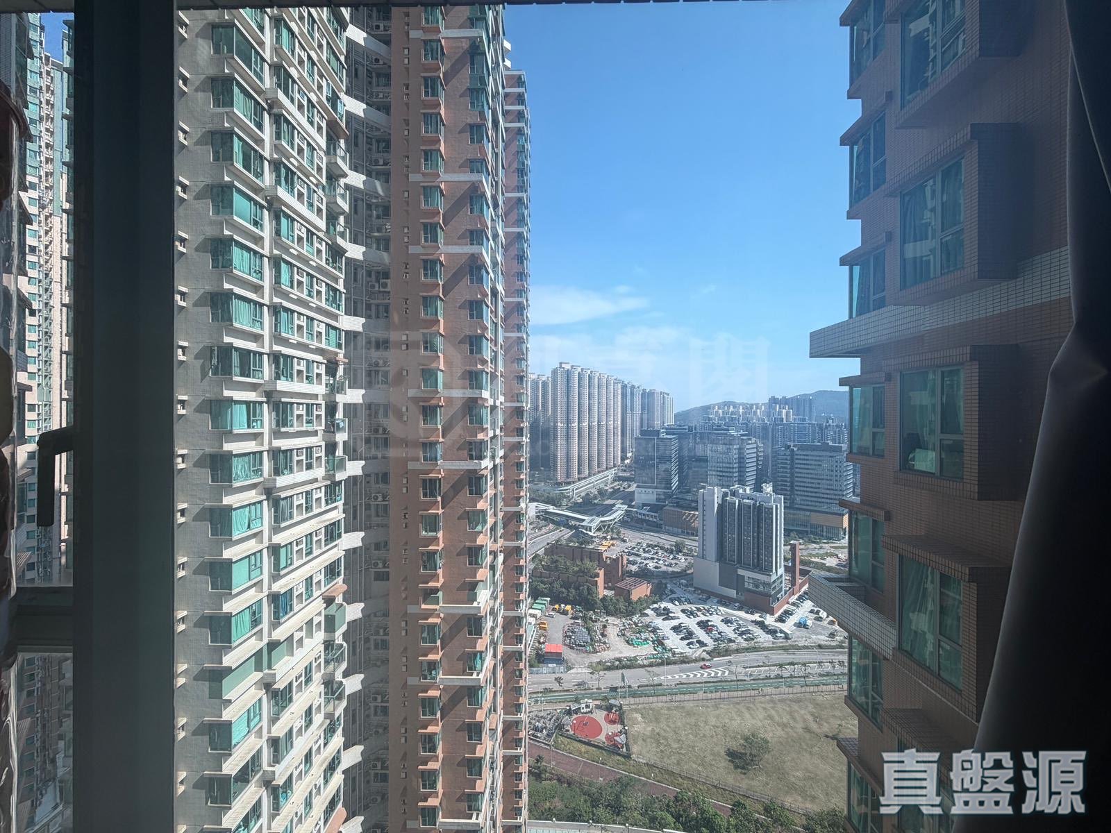 维景湾畔 3期 13座 高层 B室 将军澳