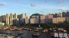 登峰.南岸 高層 D室 香港仔/田灣