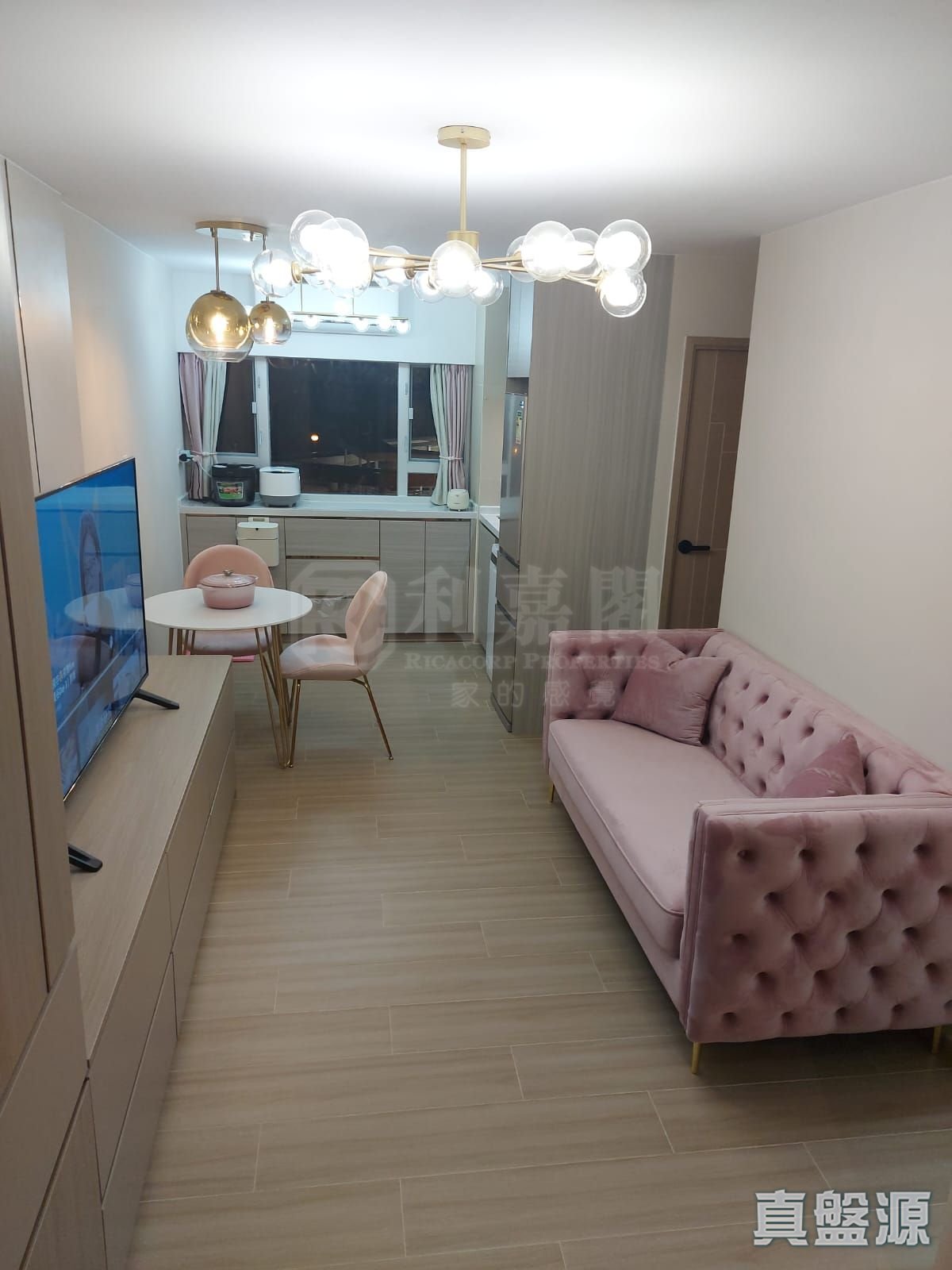 CHEUNG FAT ESTATE CHUN FAT HOUSE (BLOCK 5) Medium Floor Zone Flat 07 Tsing Yi