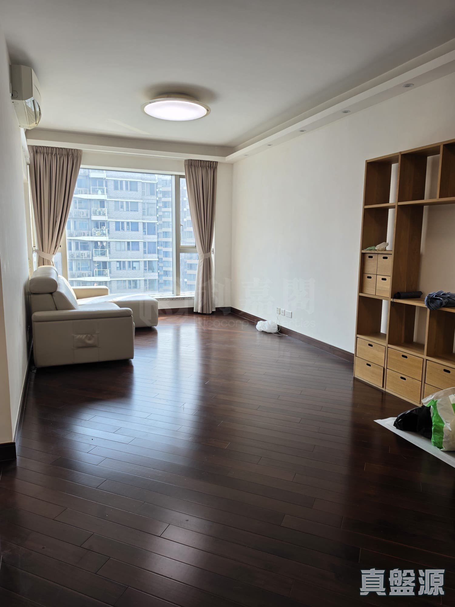 逸珑湾 I 大厦16座 极高层 C室 大埔