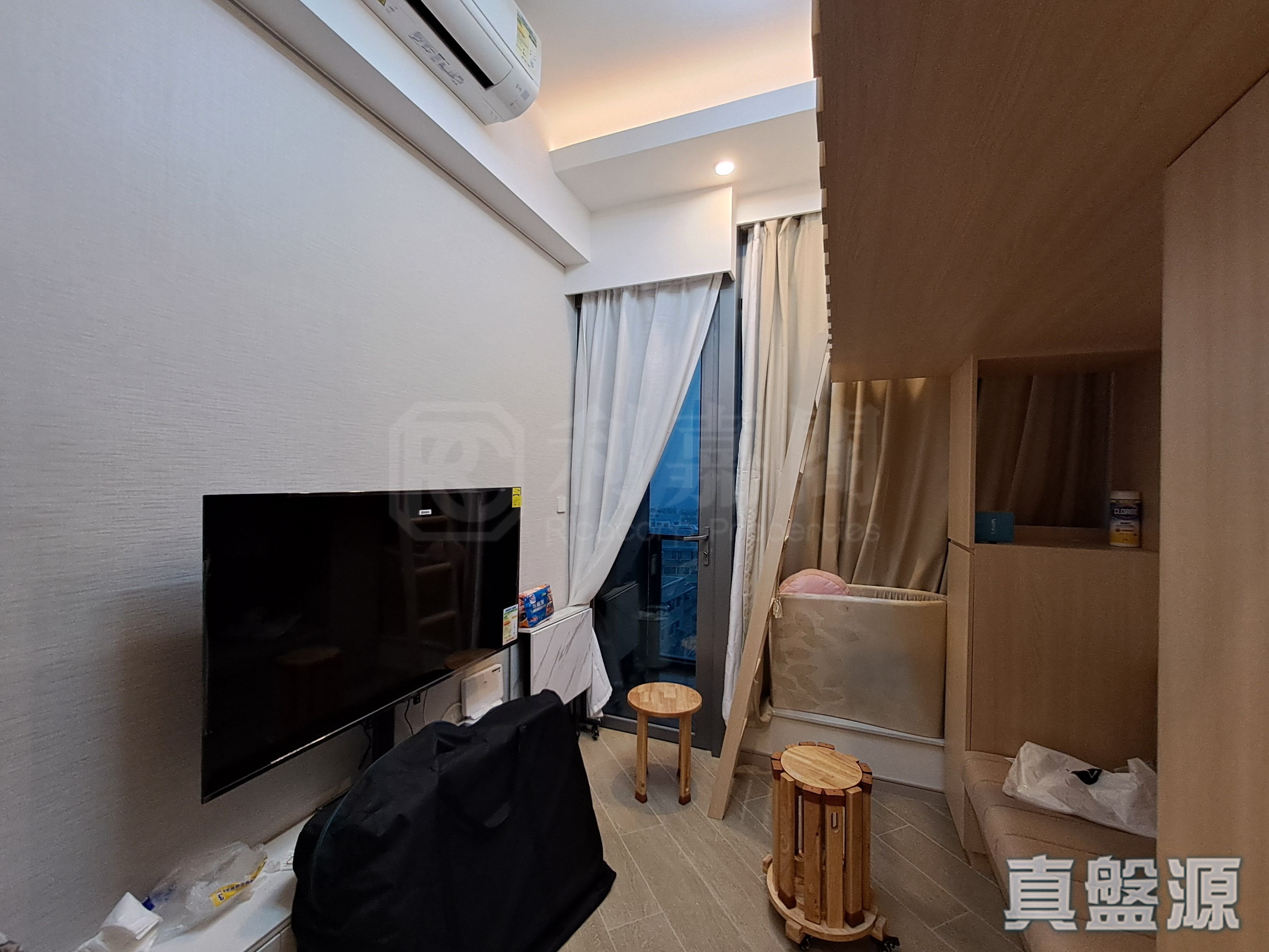 THE PADDINGTON BLOCK A High Floor Zone Flat A9 West Kowloon