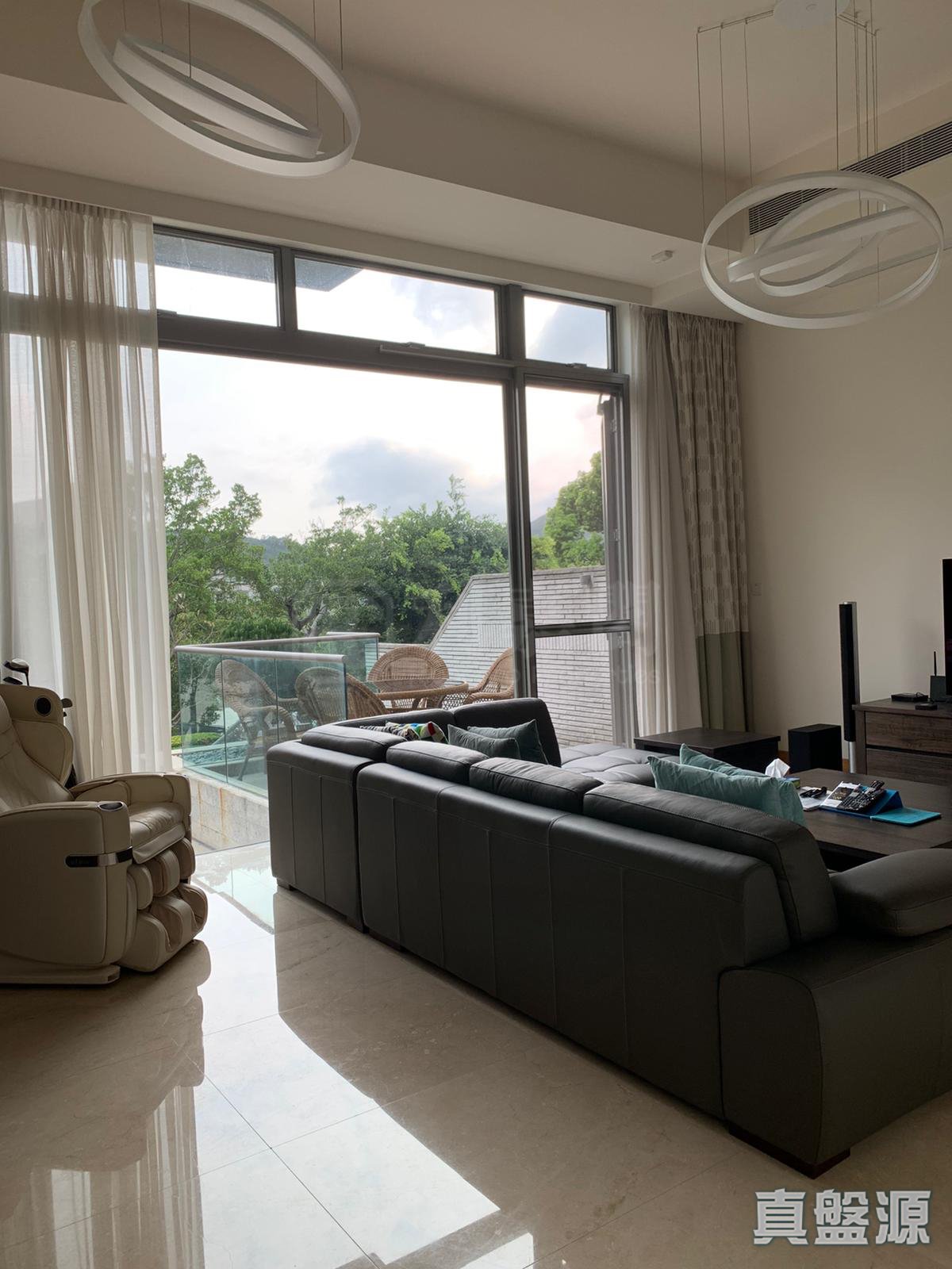 歌賦嶺 上水/粉嶺/古洞