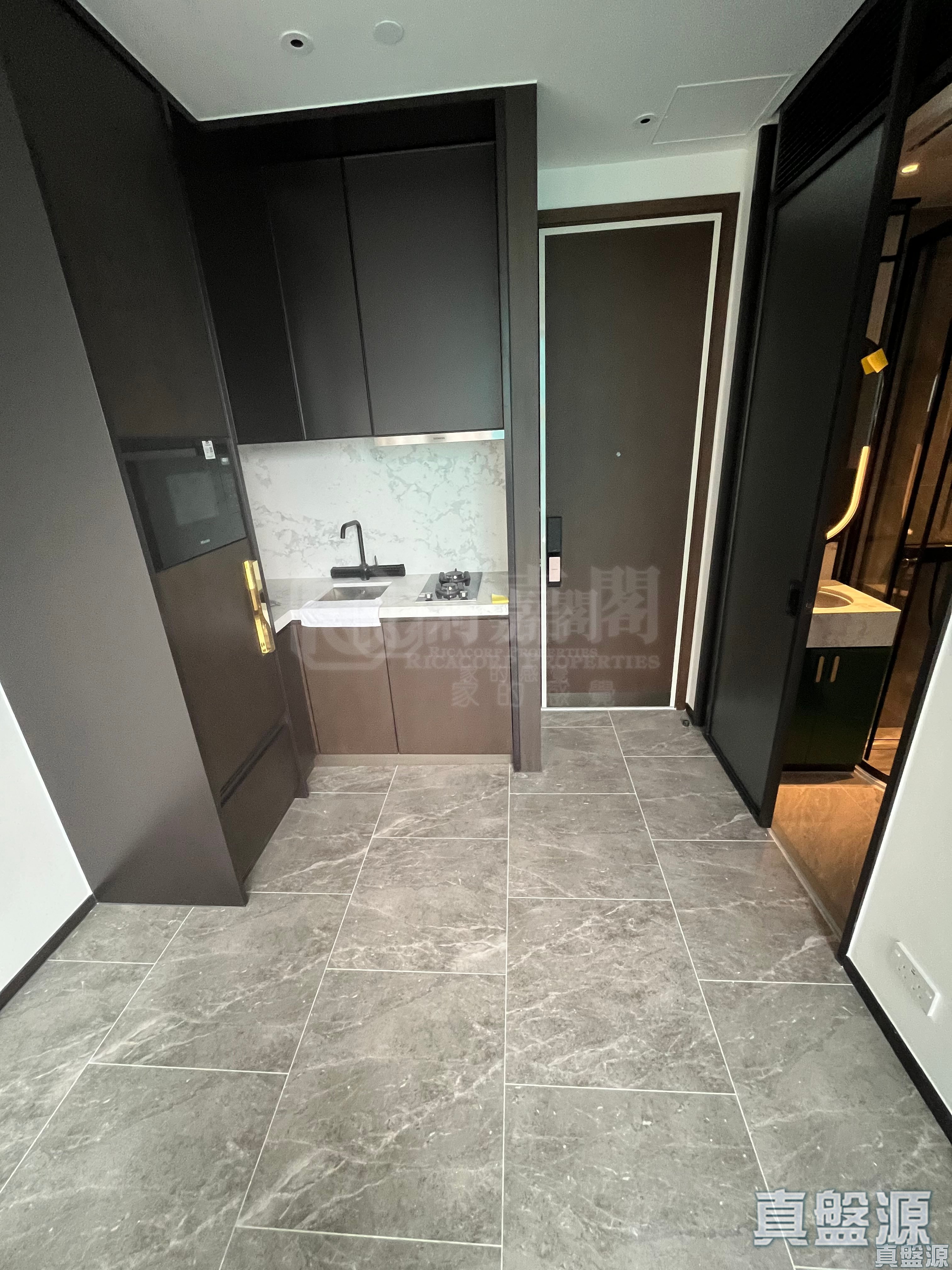 BELGRAVIA PLACE 1期 1B座 中層 16室 西九龍