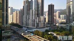 柏傲湾 1B座 中层 G室 荃湾