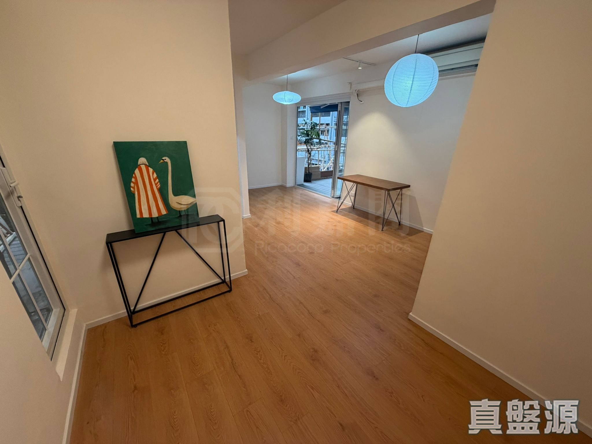 LOK SING CENTRE BLOCK A Low Floor Zone Flat 03 Wan Chai/Causeway Bay
