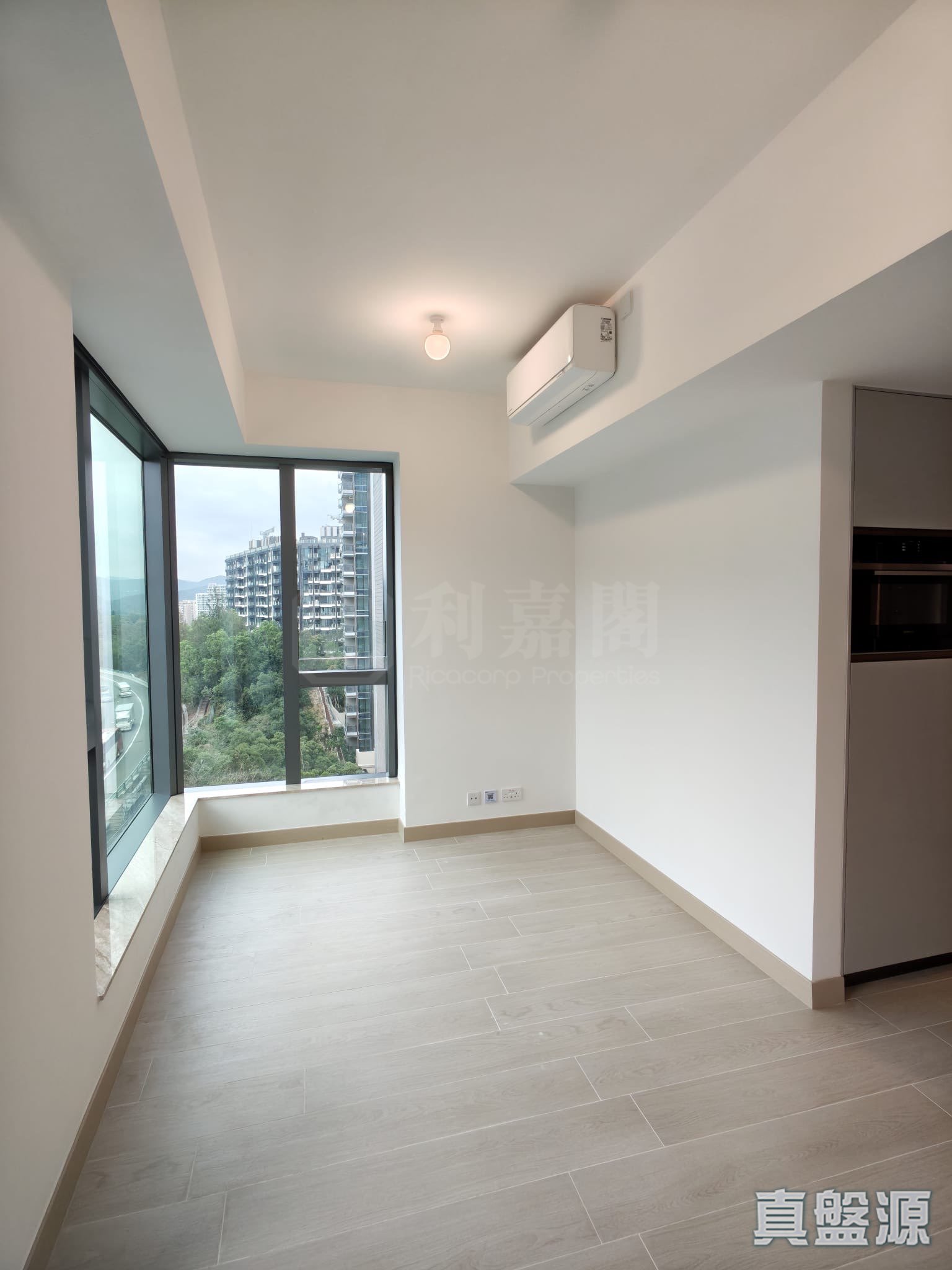 黄金海湾 2期 珀岸 2座 高层 H室 深井/青山公路