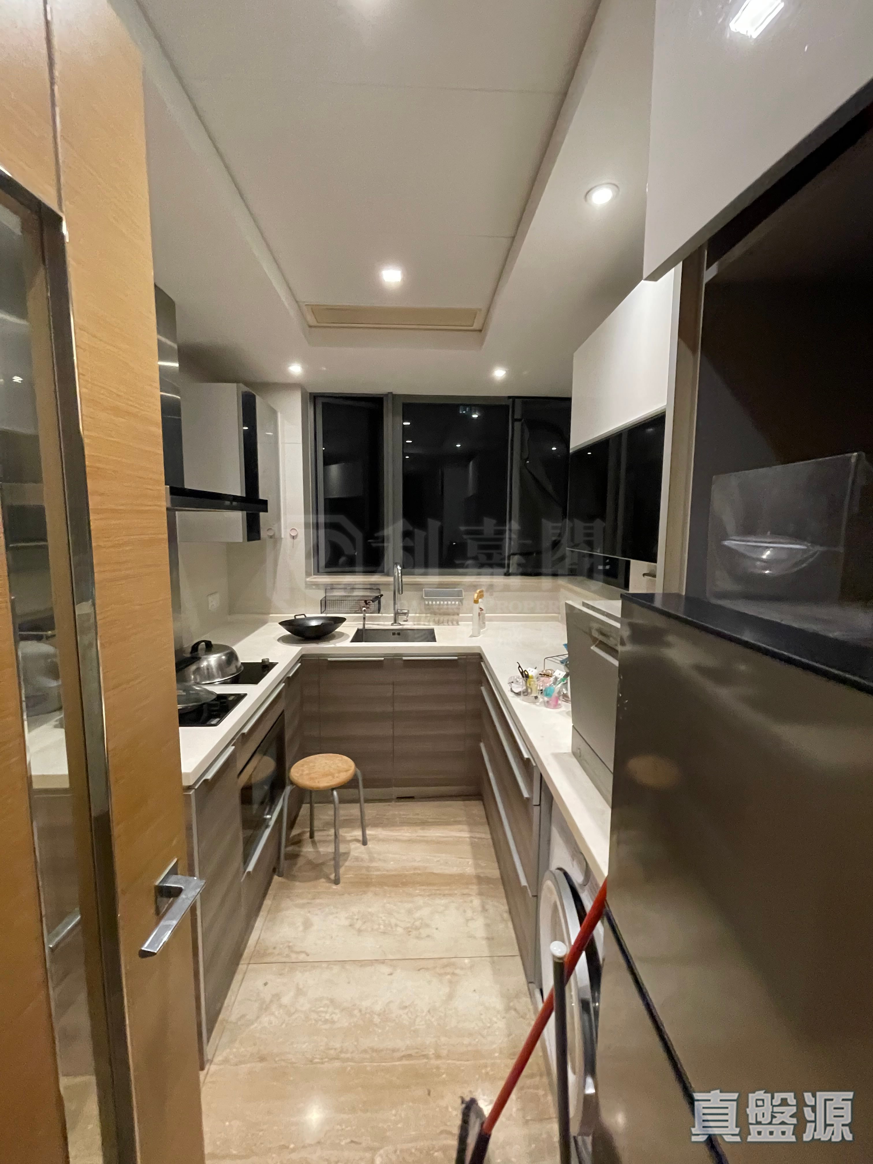 瓏山一號 中層 1C室 上水/粉嶺/古洞