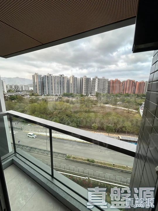 SILICON HILL 1期 翠景阁 第6座 高层 A3室 大埔