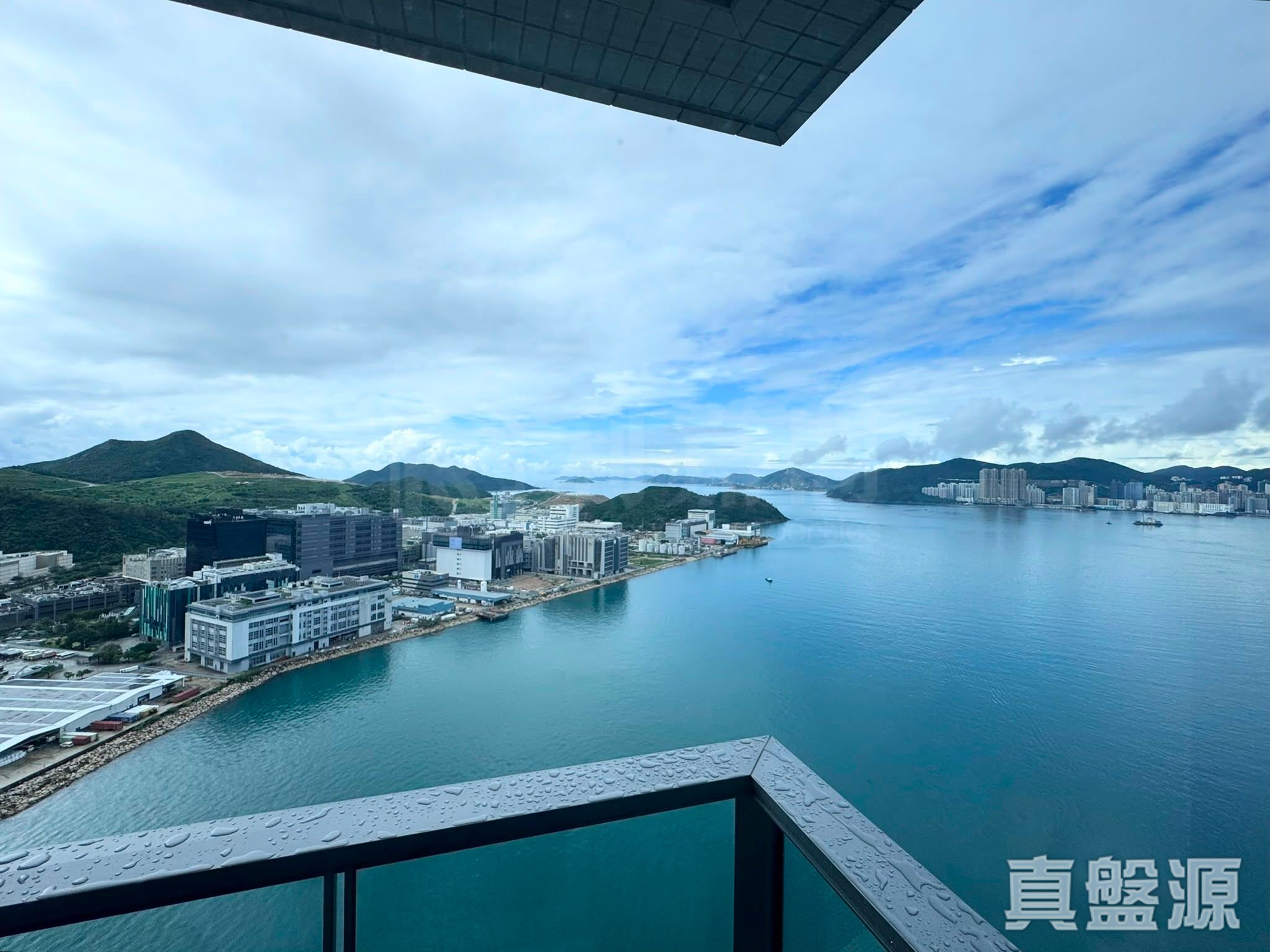 日出康城 9期B GRAND MARINI 2座 (2B) 高層 E室 將軍澳