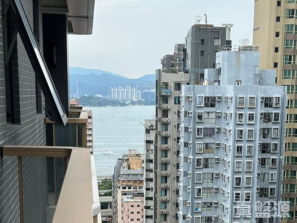 西邊街15號 高層 E室 中上環/西區