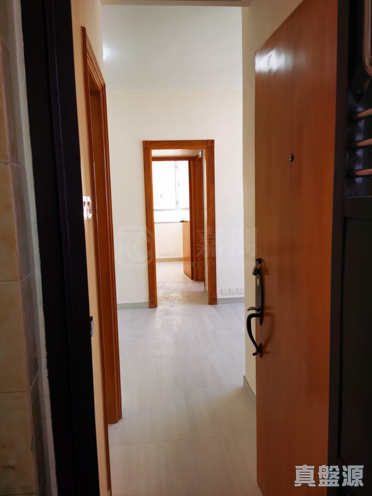 金寶花園 1座 高層 A室 黃竹坑/深灣