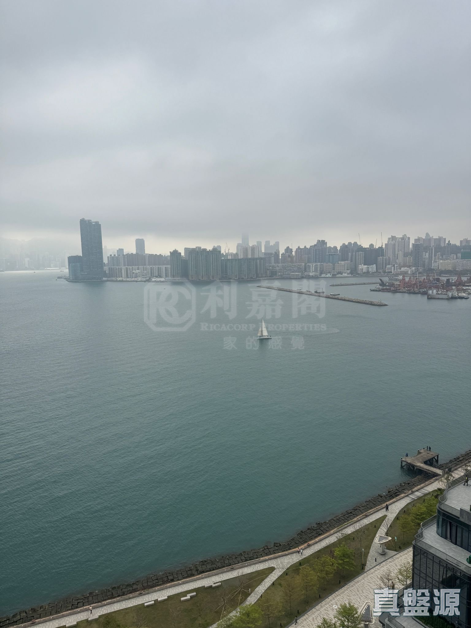 天璽．海 1期 3座 高層 土瓜灣/九龍城/新啟德/新蒲崗