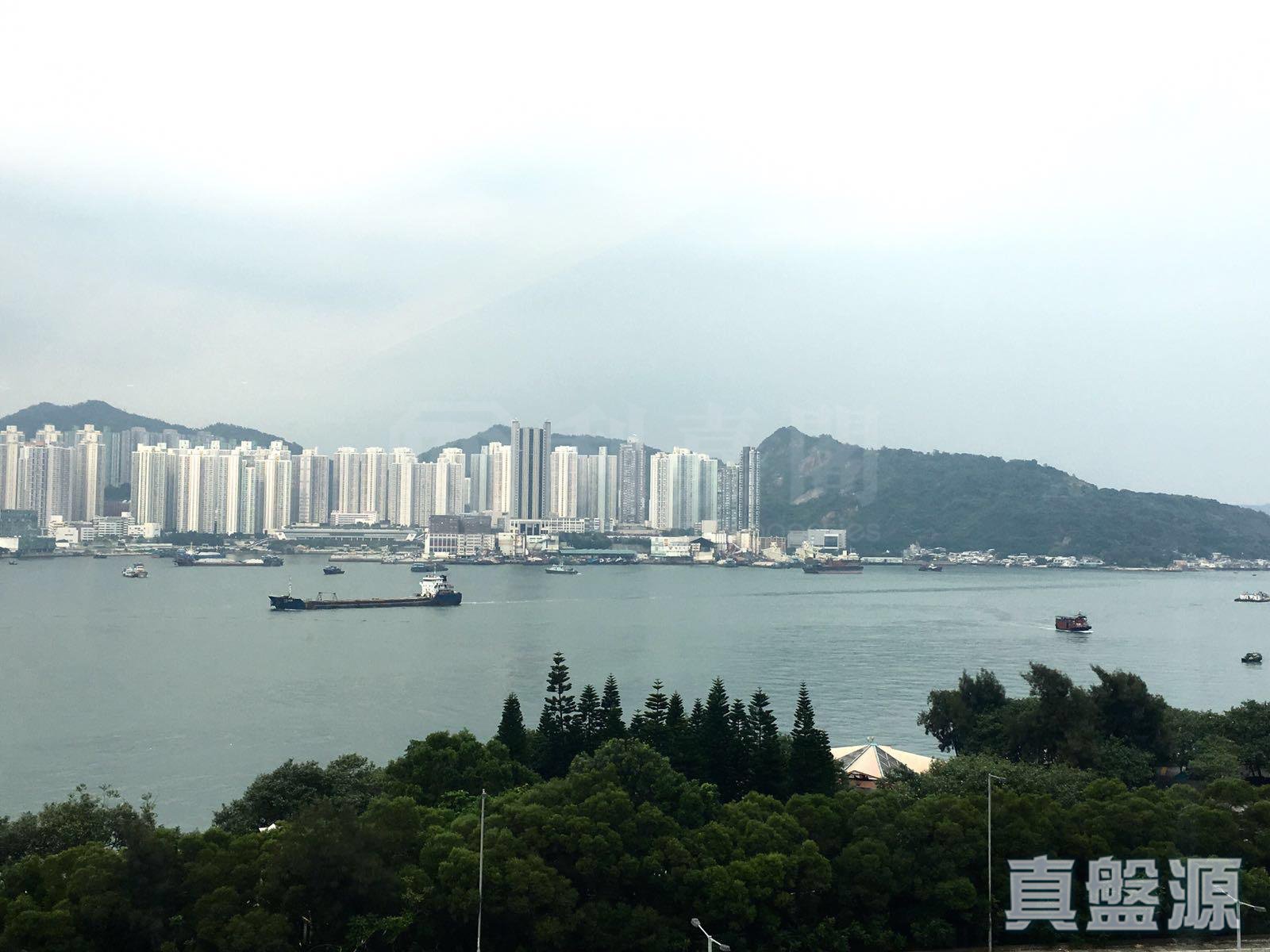 TAIKOO SHING HARBOUR VIEW GARDENS (EAST) - (t-43)  Primrose Mansion Flat A & H Quarry Bay/Kornhill/Taikoo Shing