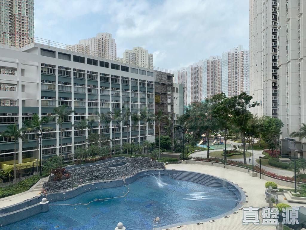 嘉湖山庄 5期 丽湖居 5座 低层 D室 天水围