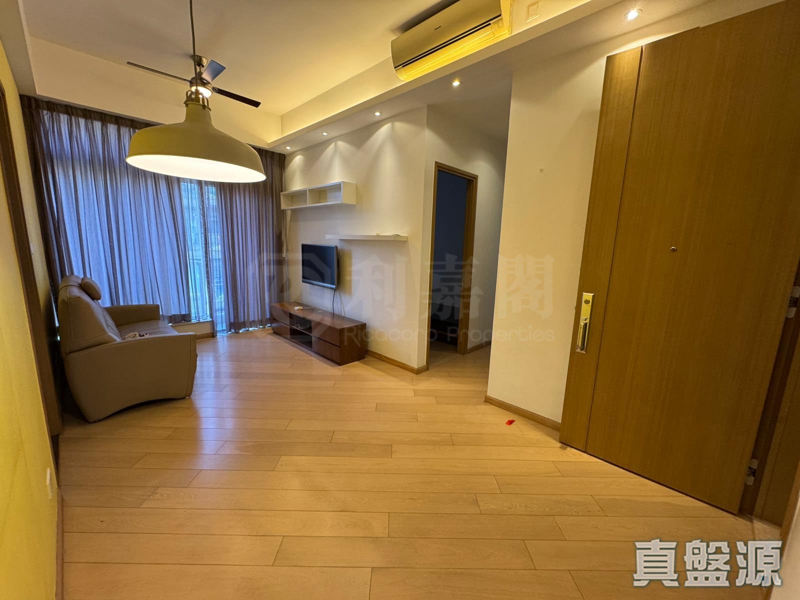 蔚林 1座 中層 元朗