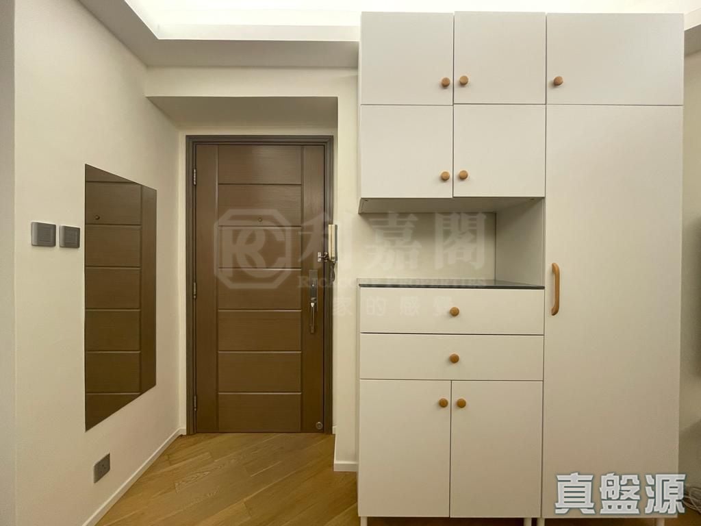 FORTRESS METRO TOWER TOWER C Medium Floor Zone North Point/North Point Mid-Levels