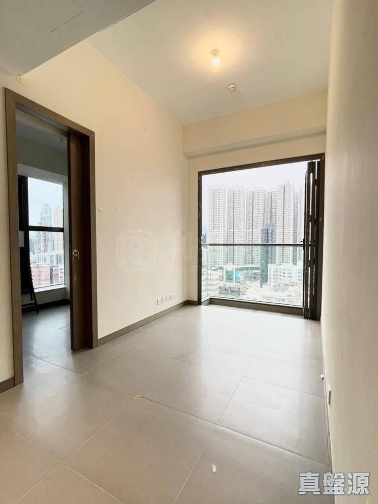 AVA 228 High Floor Zone Flat G West Kowloon