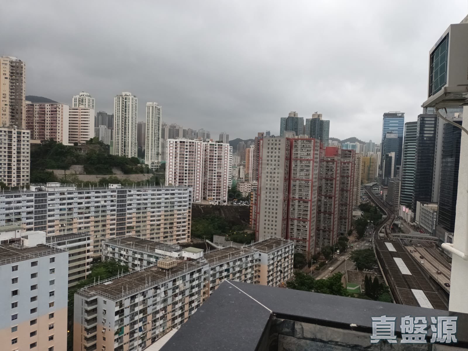 富安大廈 極高層 A室 九龍灣/牛池灣/鑽石山/黃大仙