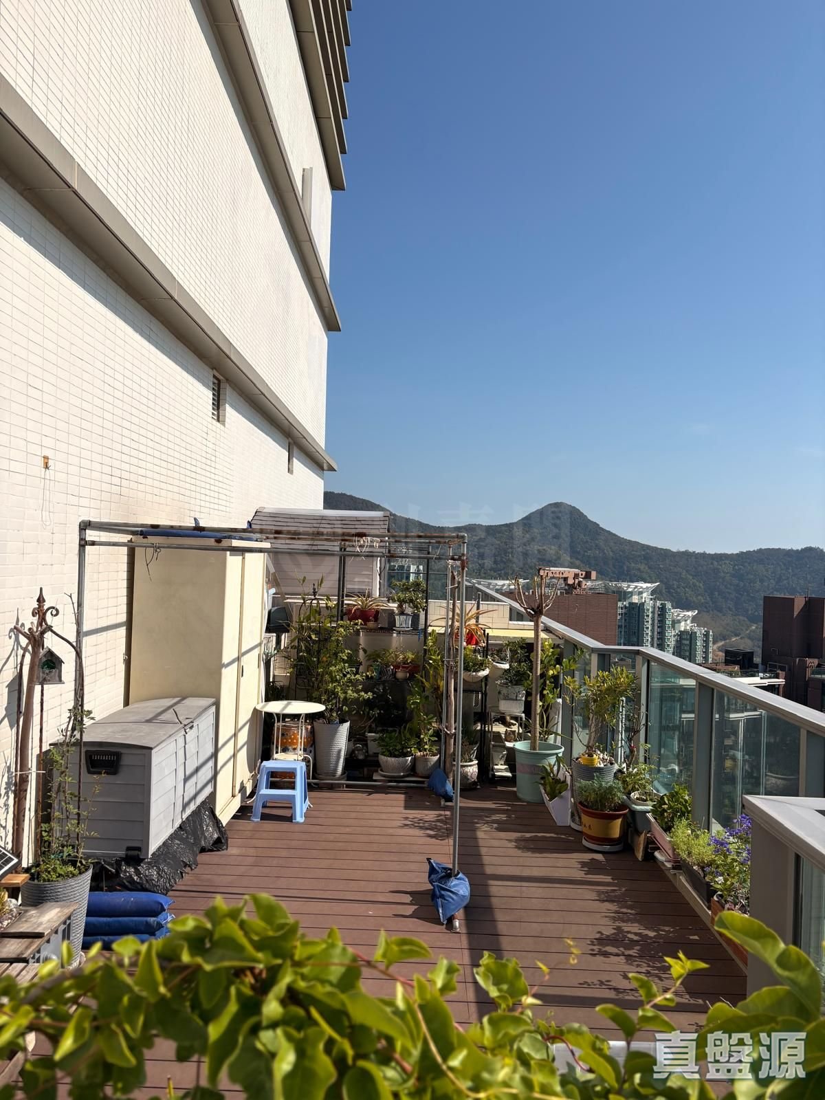 日出康城 9期B GRAND MARINI 2座 (2A) 極高層 A室 將軍澳