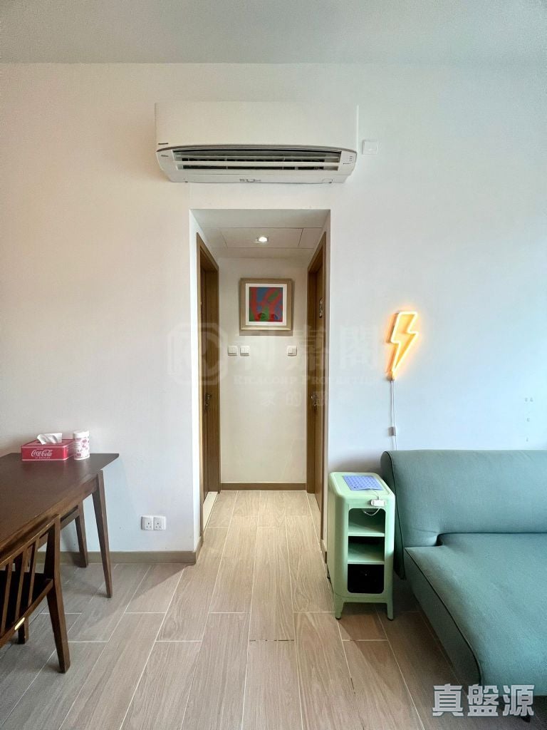 峻巒 1C期 PARK YOHO SICILIA 1B座 極高層 F室 元朗