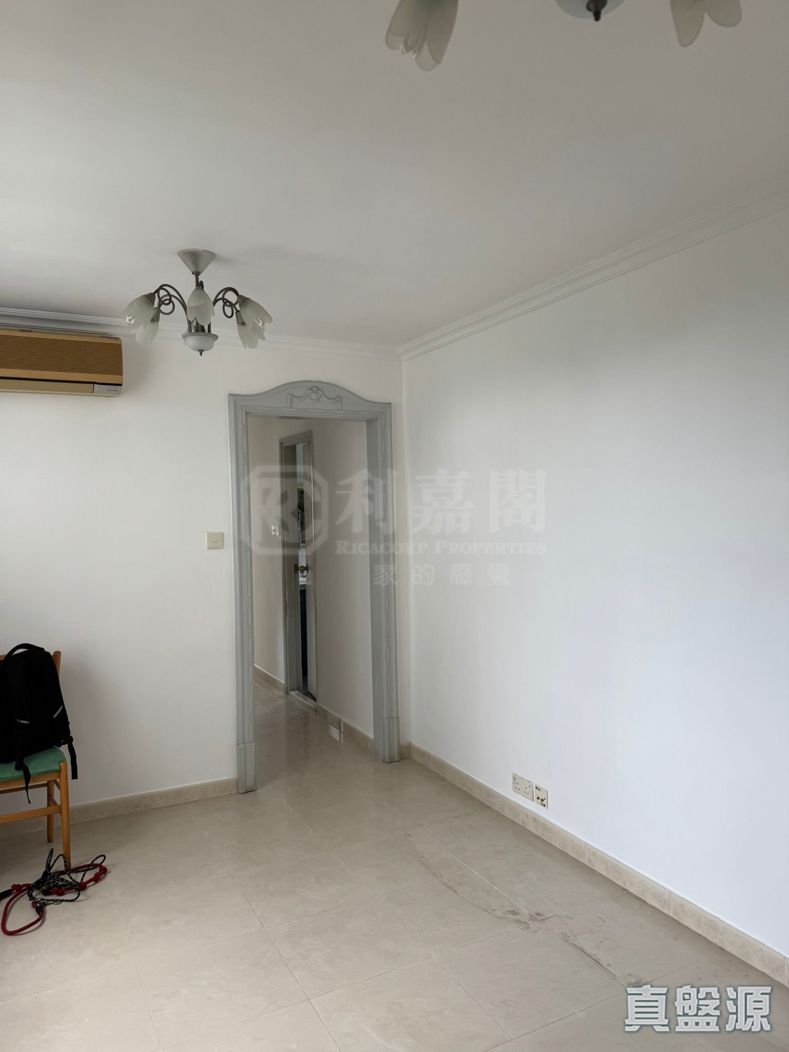 宏景花園 4座 極高層 J室 九龍灣/牛池灣/鑽石山/黃大仙