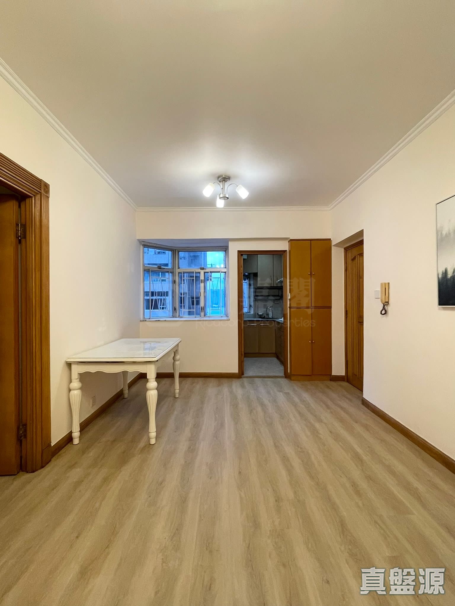 GAIN YU BUILDING Medium Floor Zone Flat C North Point/North Point Mid-Levels