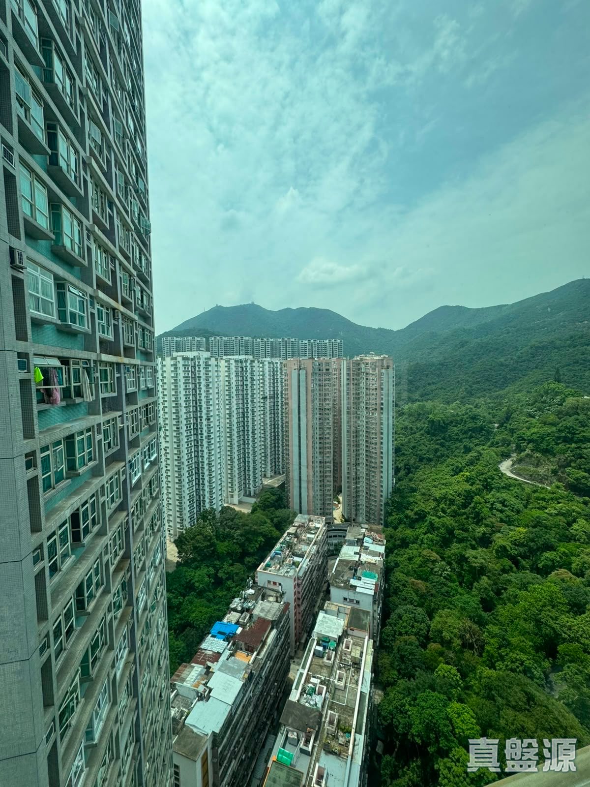 KORNVILLE TOWER 2 High Floor Zone Flat D Quarry Bay/Kornhill/Taikoo Shing