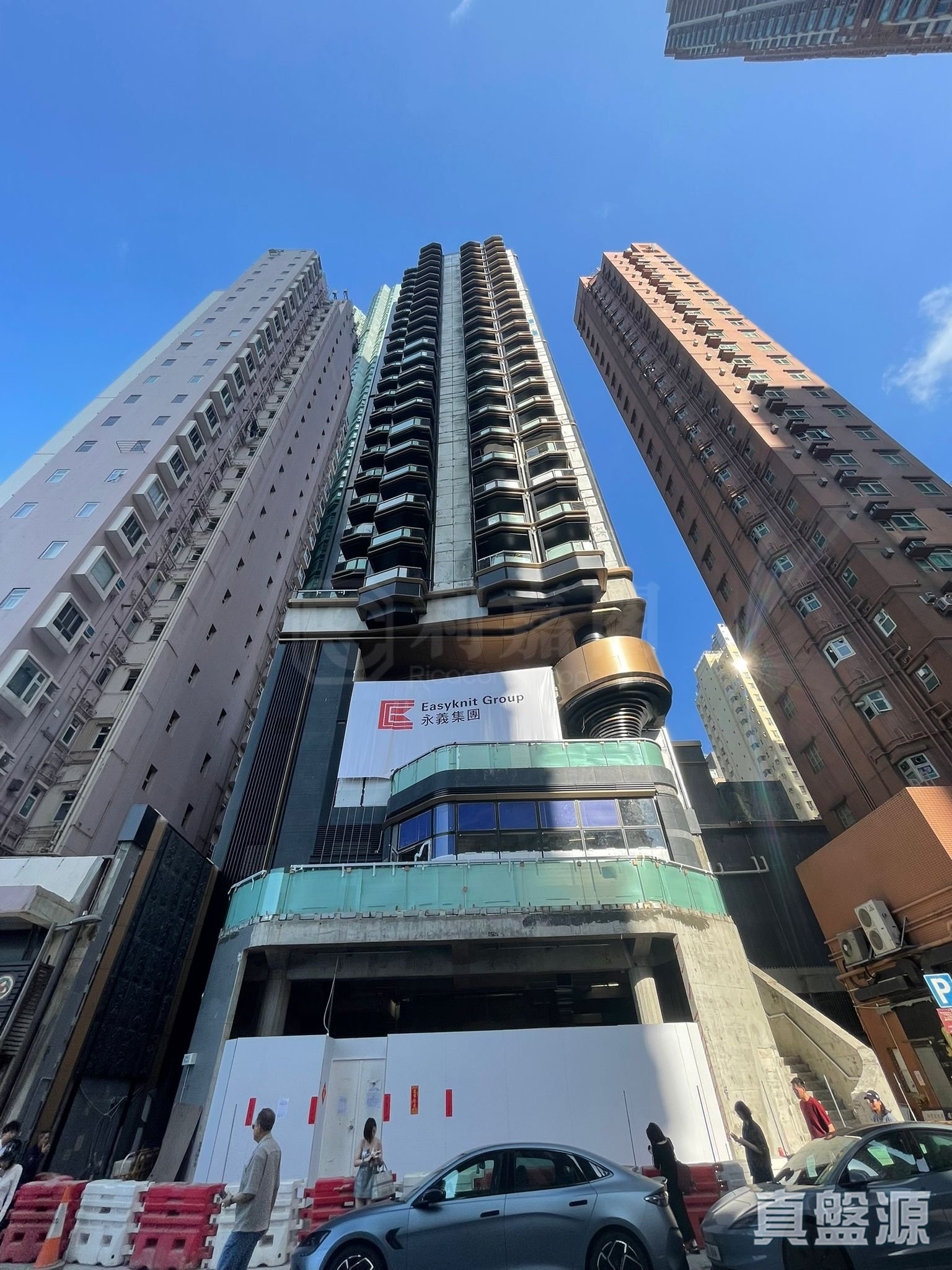 KENNEDY BAY Low Floor Zone Flat C Central/Sheung Wan/Western District