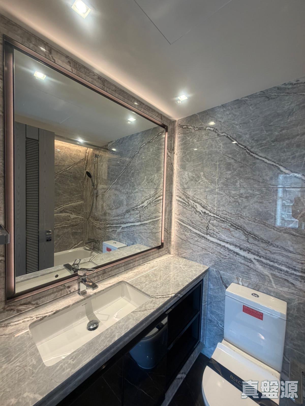 THE SOUTHSIDE PHASE 3B BLUE COAST - Tower 2 (2a) Low Floor Zone Flat C Wong Chuk Hang/Sham Wan