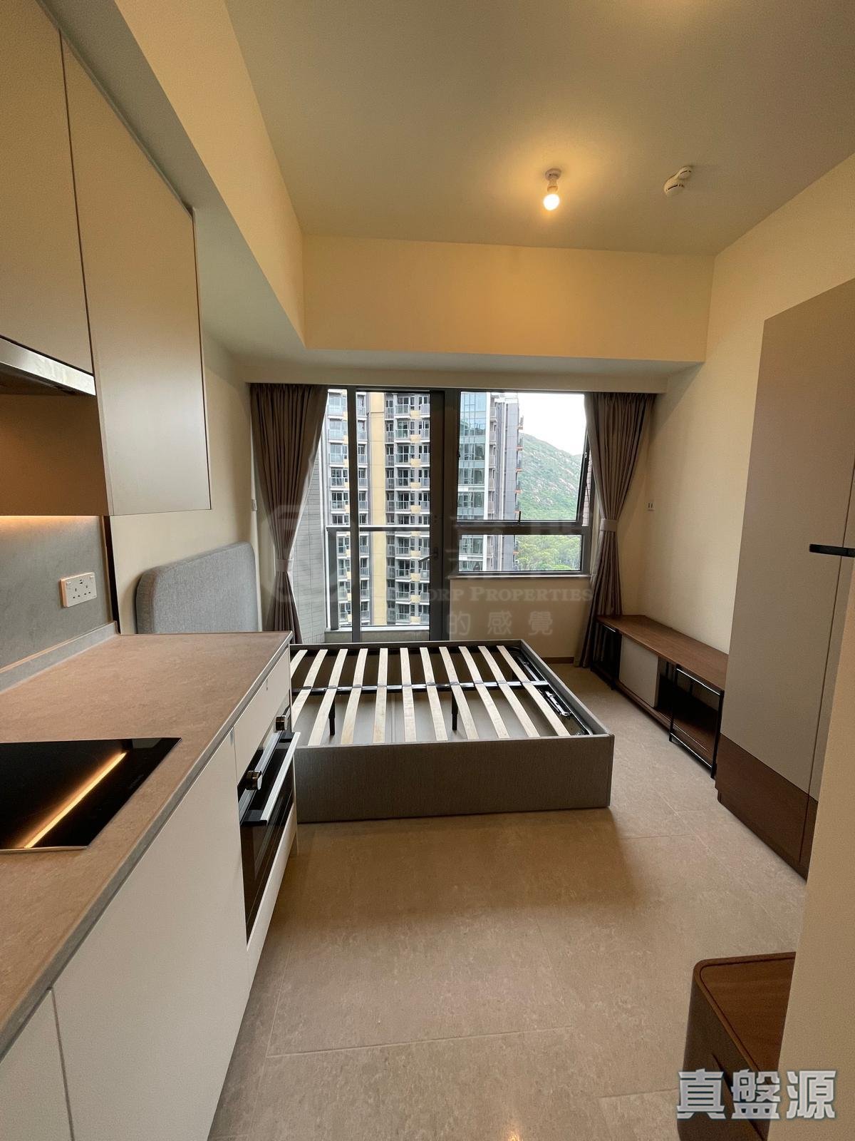 NOVO LAND 2A期 Arreso 5座 极高层 E室 屯门