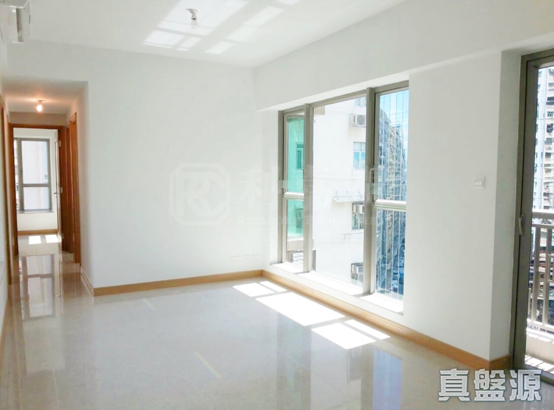 DIVA 中層 A室 北角/北角半山