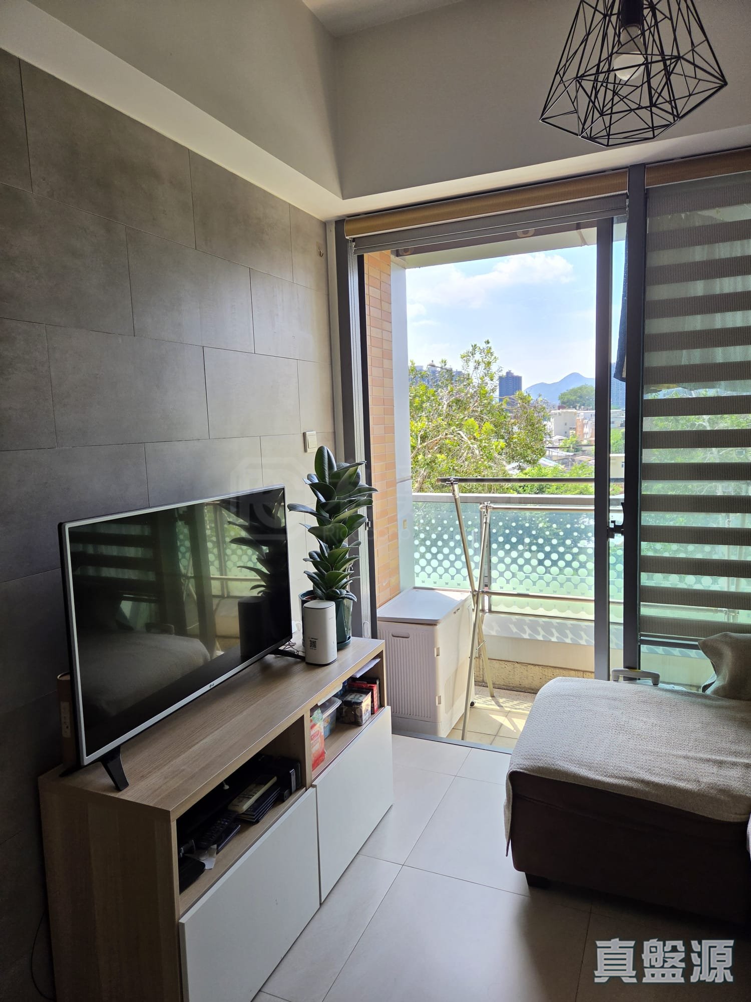 RESIDENCE 譽88 1座 低層 H室 元朗