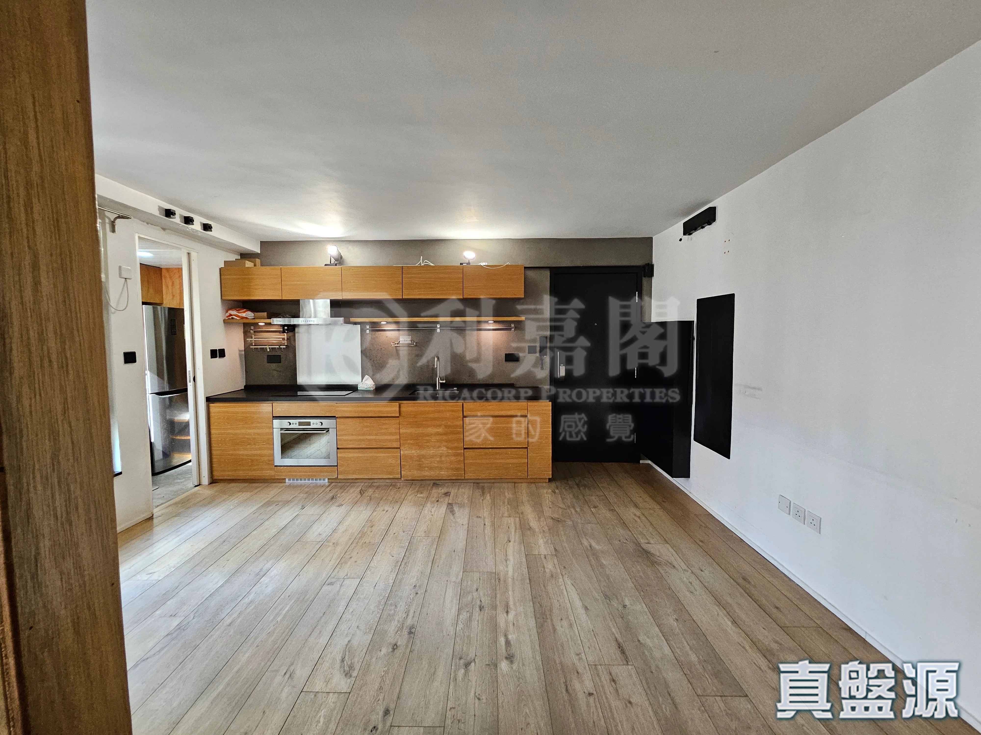 美孚新邨 3期 百老汇街57-59号 高层 C室 美孚/华景