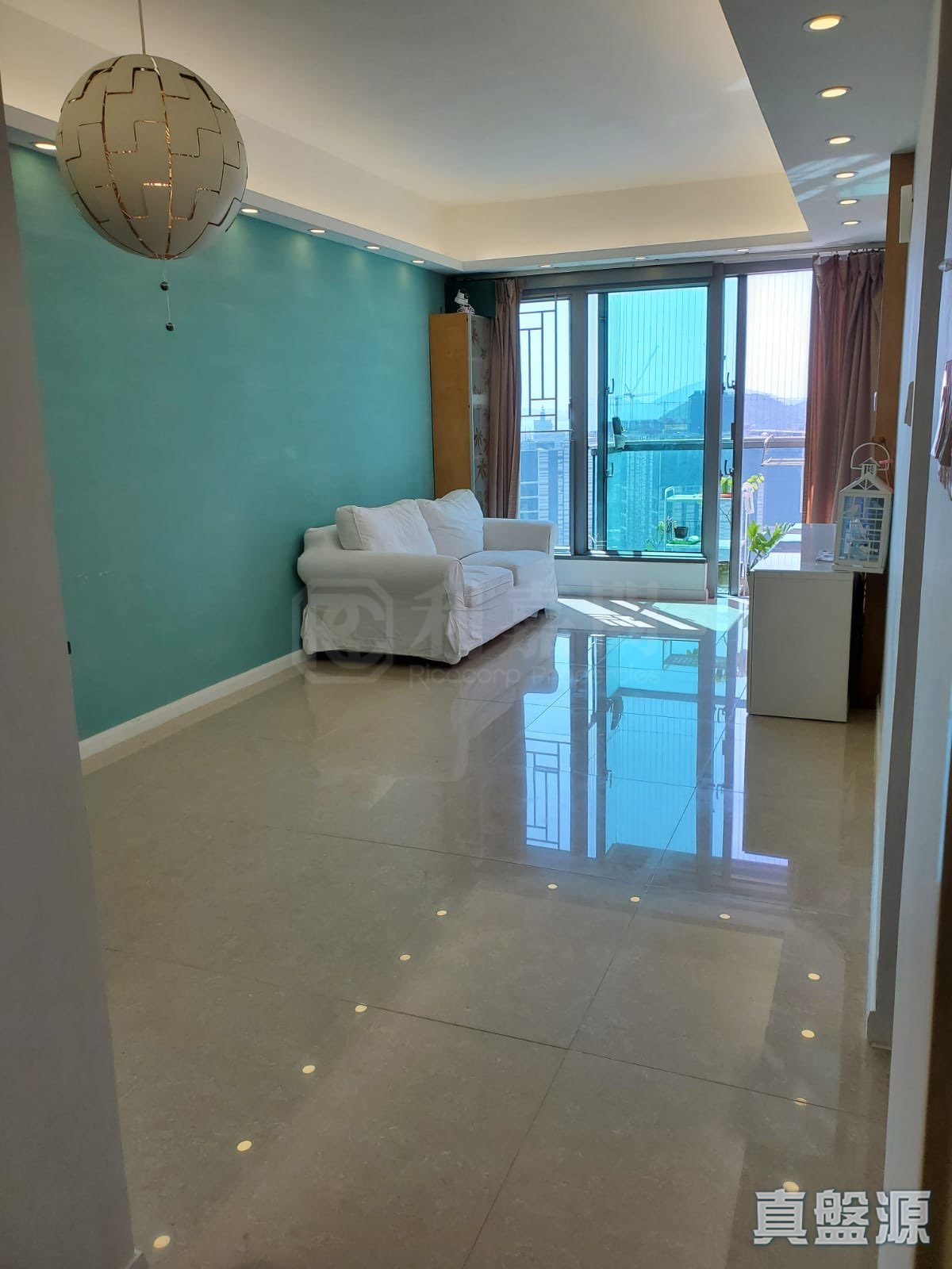 峻瀅 II 3座 高層 A室 將軍澳