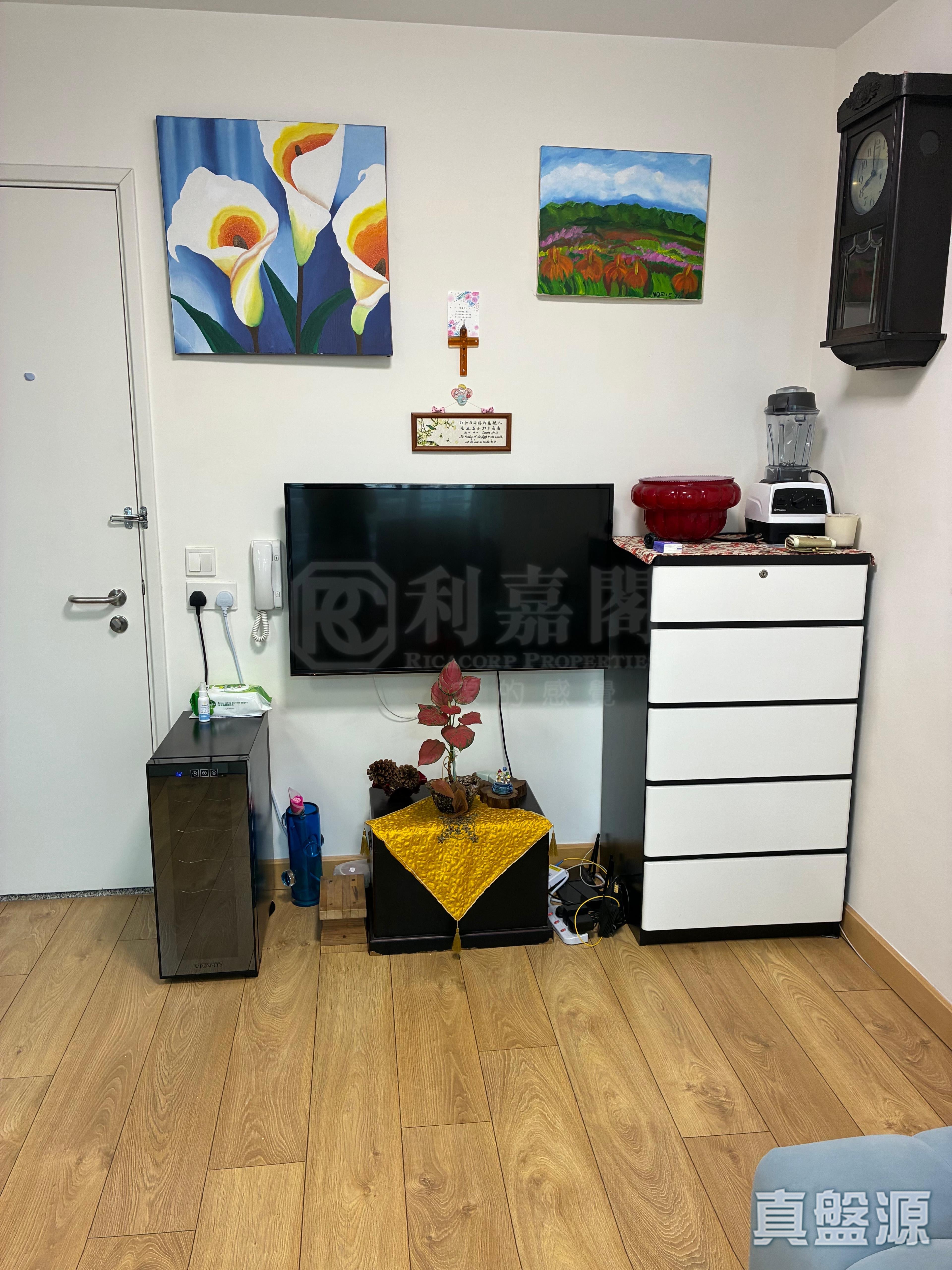 裕泰苑 B座 (裕瑛閣) 06室 東涌