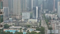 TRINITY TOWERS TOWER 1 Very High Floor Zone Flat E West Kowloon